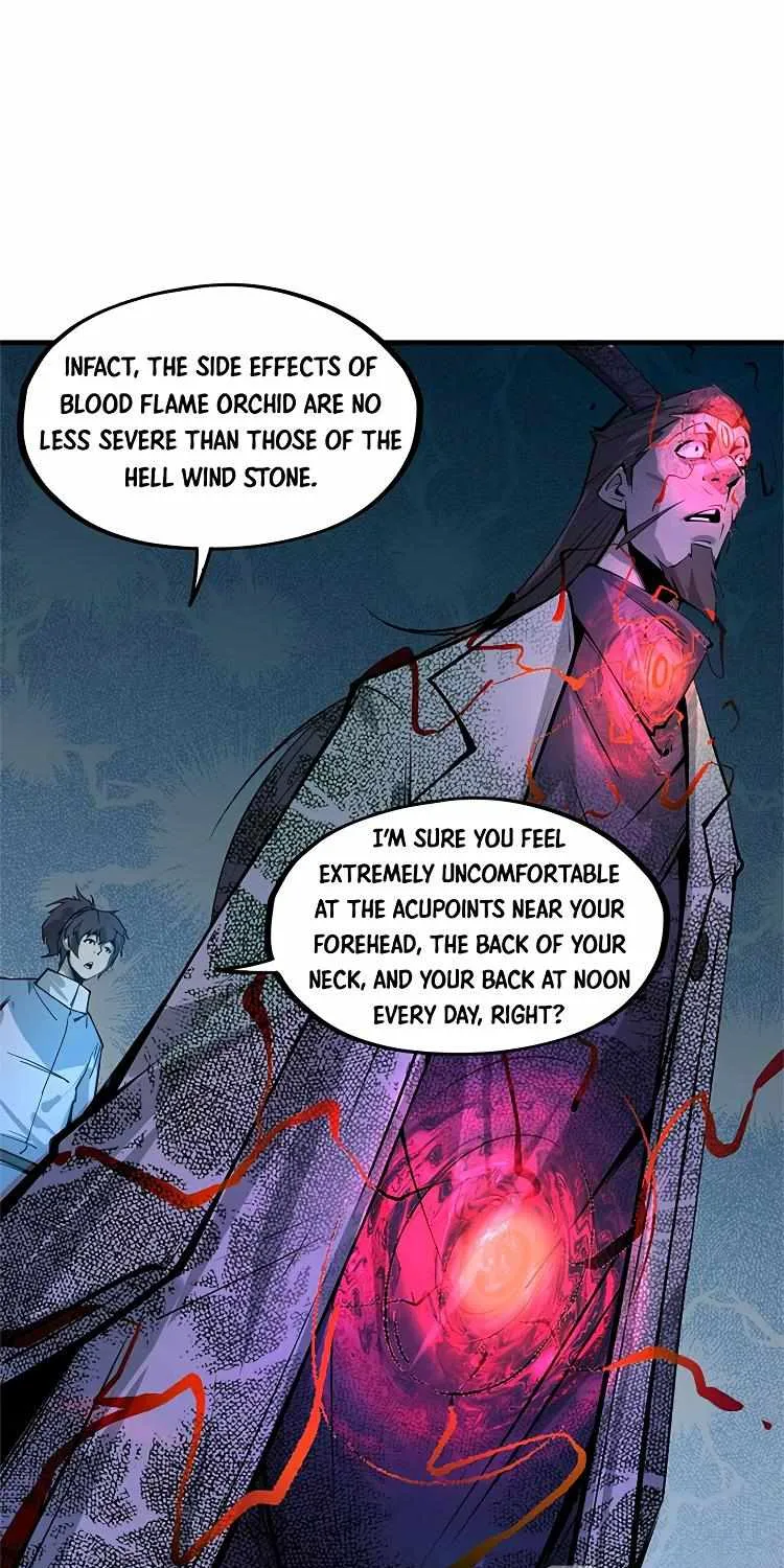 The Eternal Supreme Chapter 2 page 24 - 