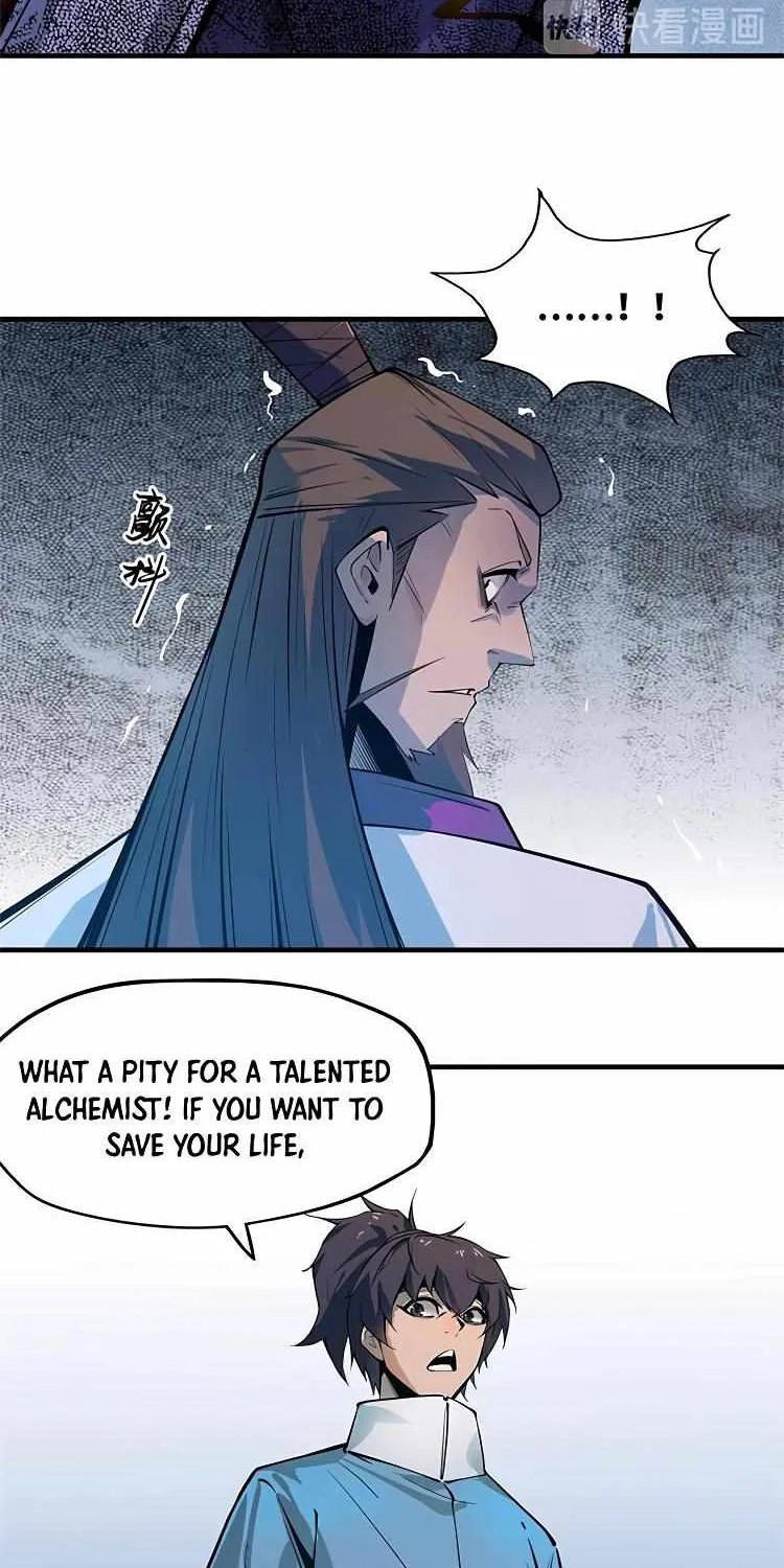 The Eternal Supreme Chapter 2 page 25 - 