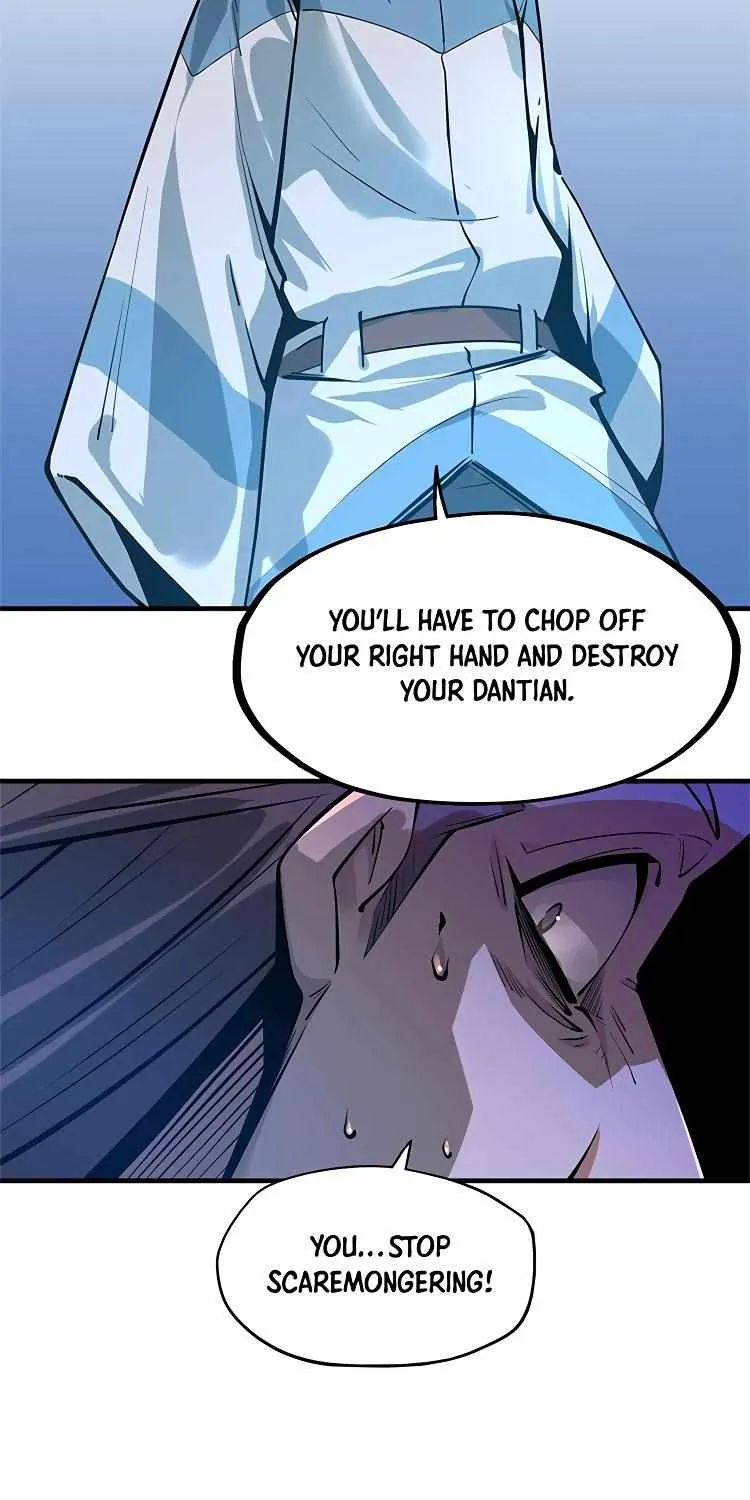 The Eternal Supreme Chapter 2 page 26 - 
