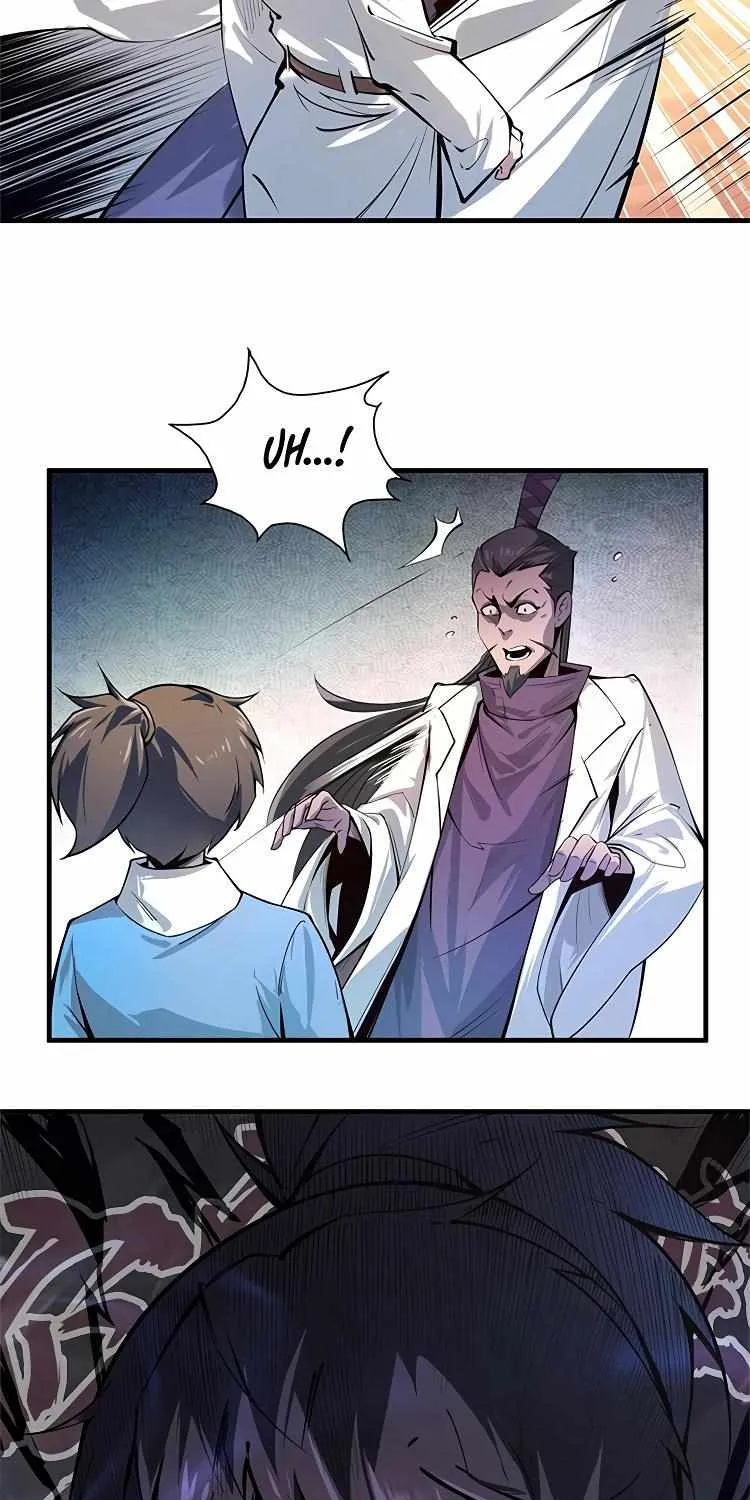 The Eternal Supreme Chapter 2 page 29 - 