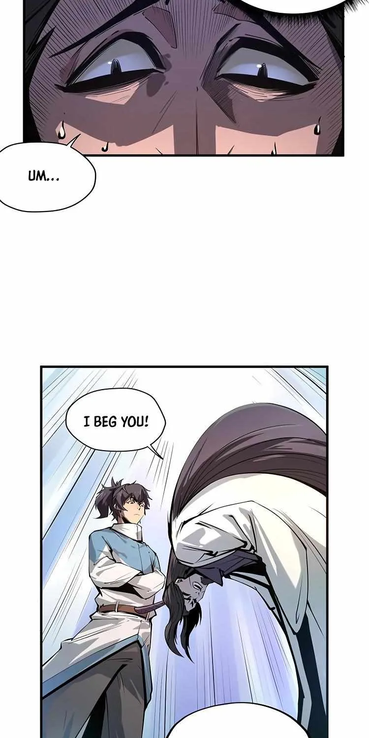 The Eternal Supreme Chapter 2 page 31 - 
