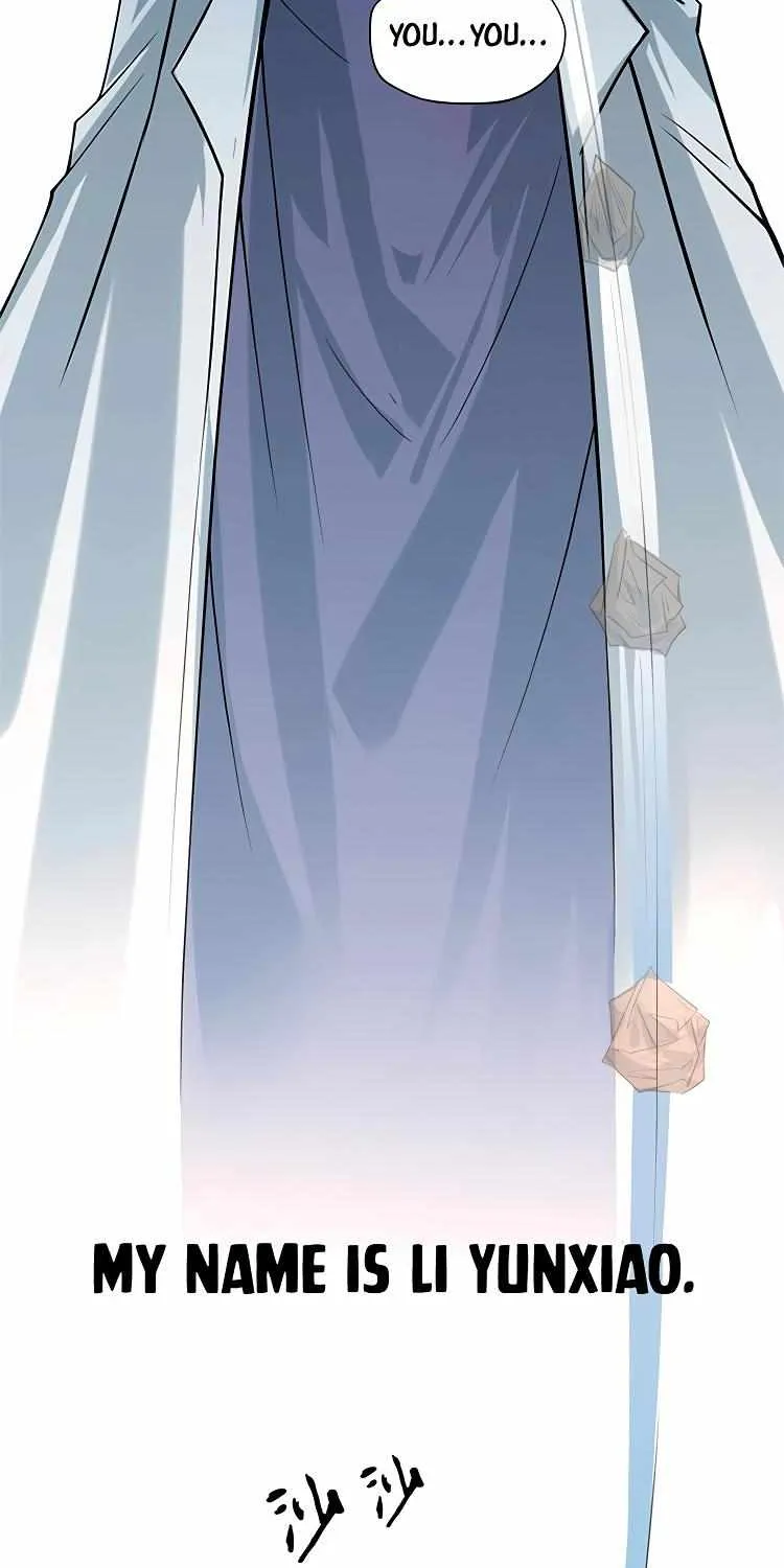 The Eternal Supreme Chapter 2 page 38 - 