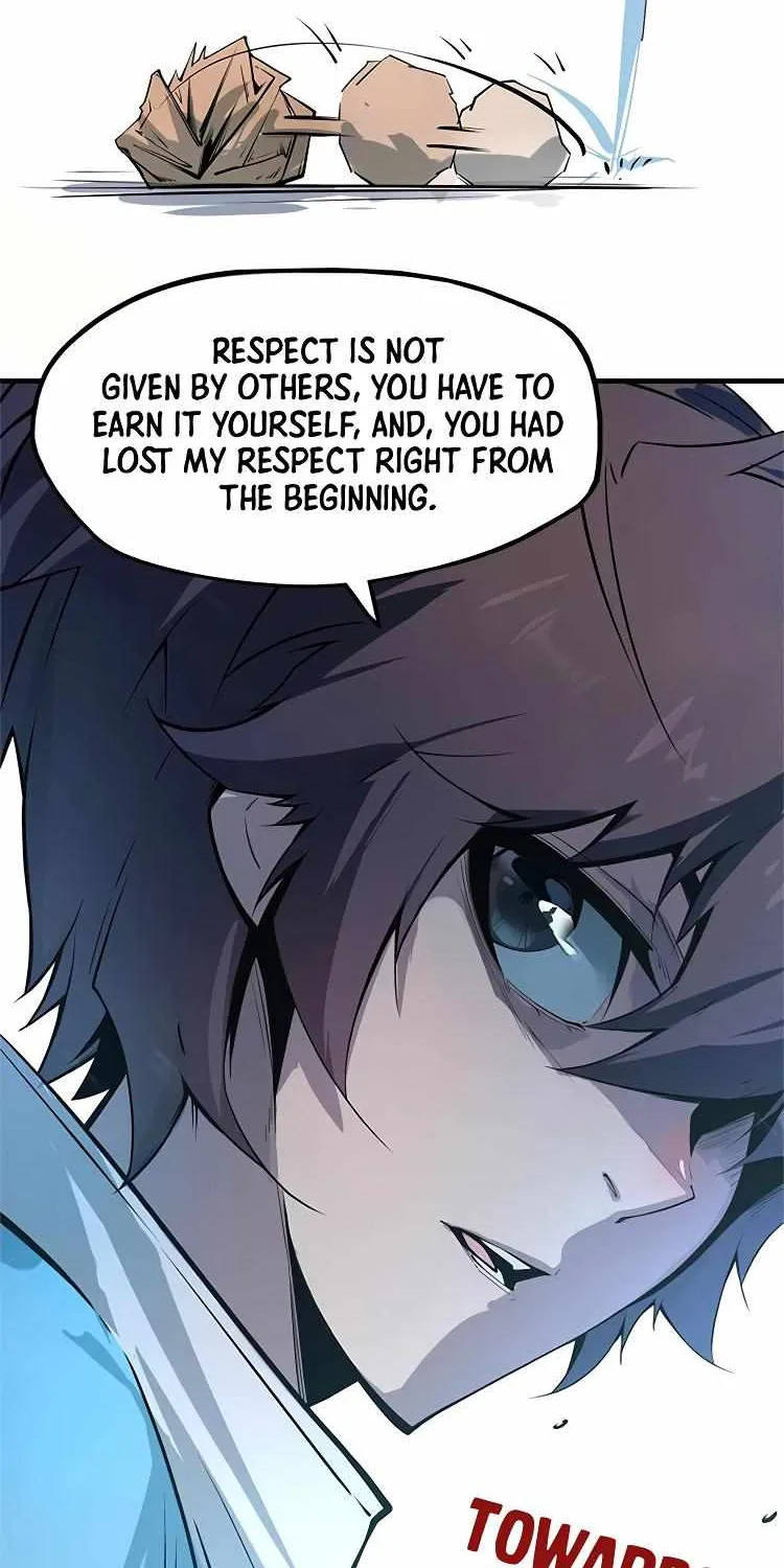 The Eternal Supreme Chapter 2 page 39 - 