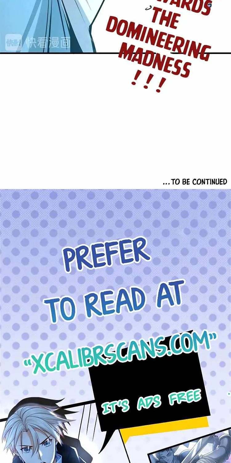 The Eternal Supreme Chapter 2 page 40 - 