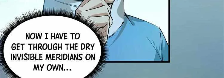 The Eternal Supreme Chapter 2 page 7 - 