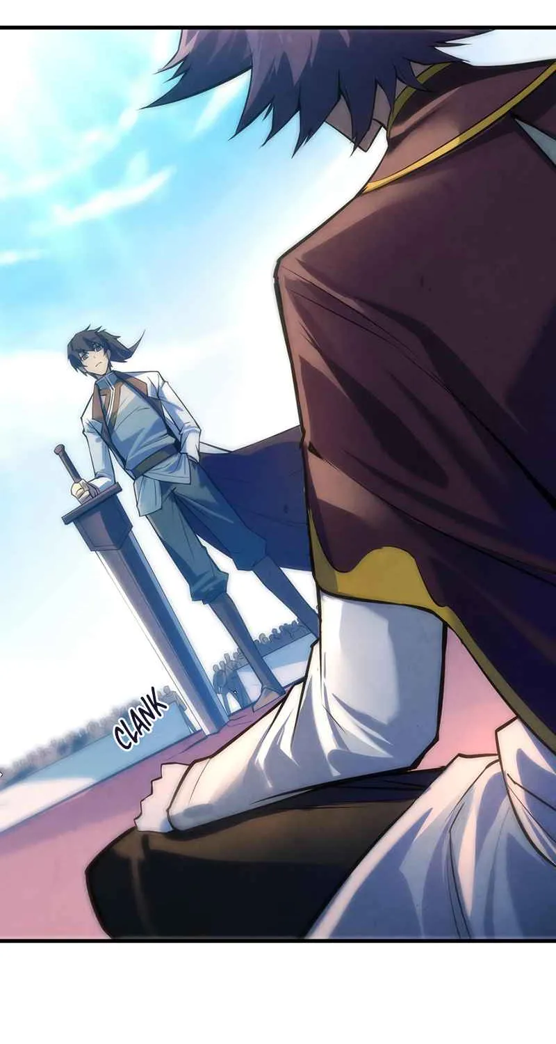 The Eternal Supreme Chapter 20 page 15 - 