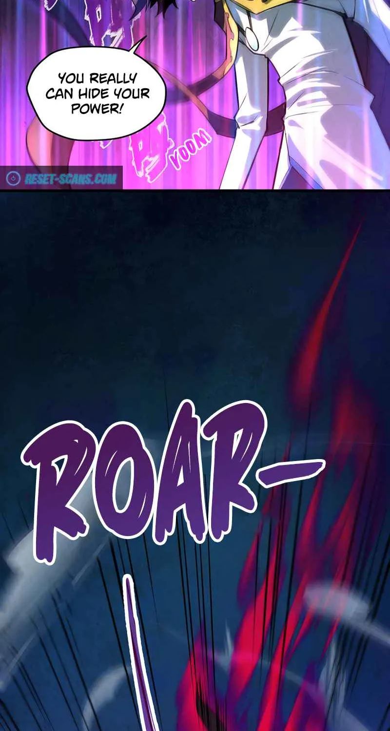 The Eternal Supreme Chapter 20 page 21 - 