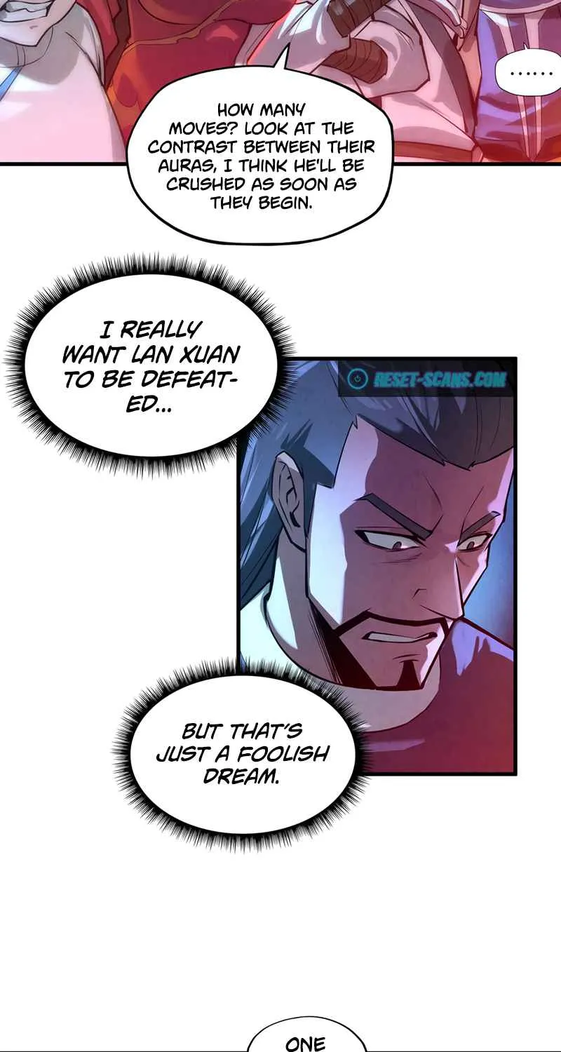 The Eternal Supreme Chapter 20 page 24 - 