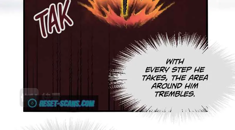 The Eternal Supreme Chapter 20 page 32 - 
