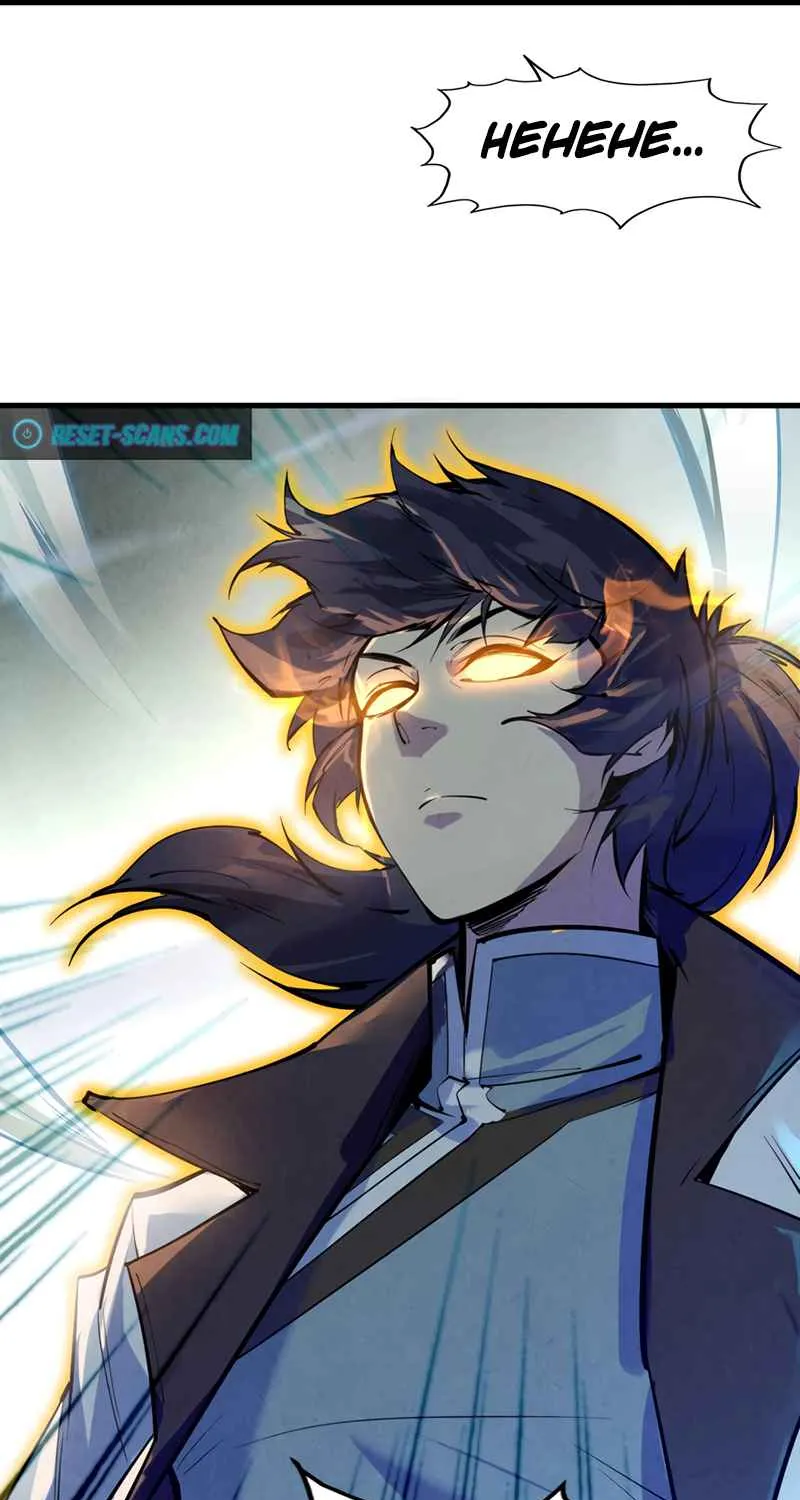 The Eternal Supreme Chapter 20 page 53 - 
