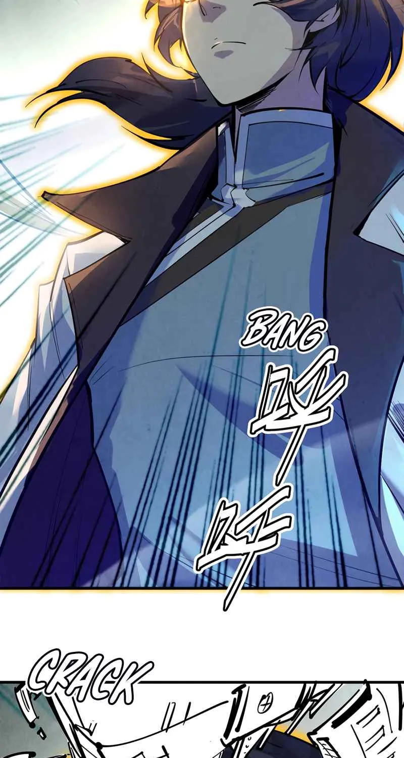 The Eternal Supreme Chapter 20 page 55 - 