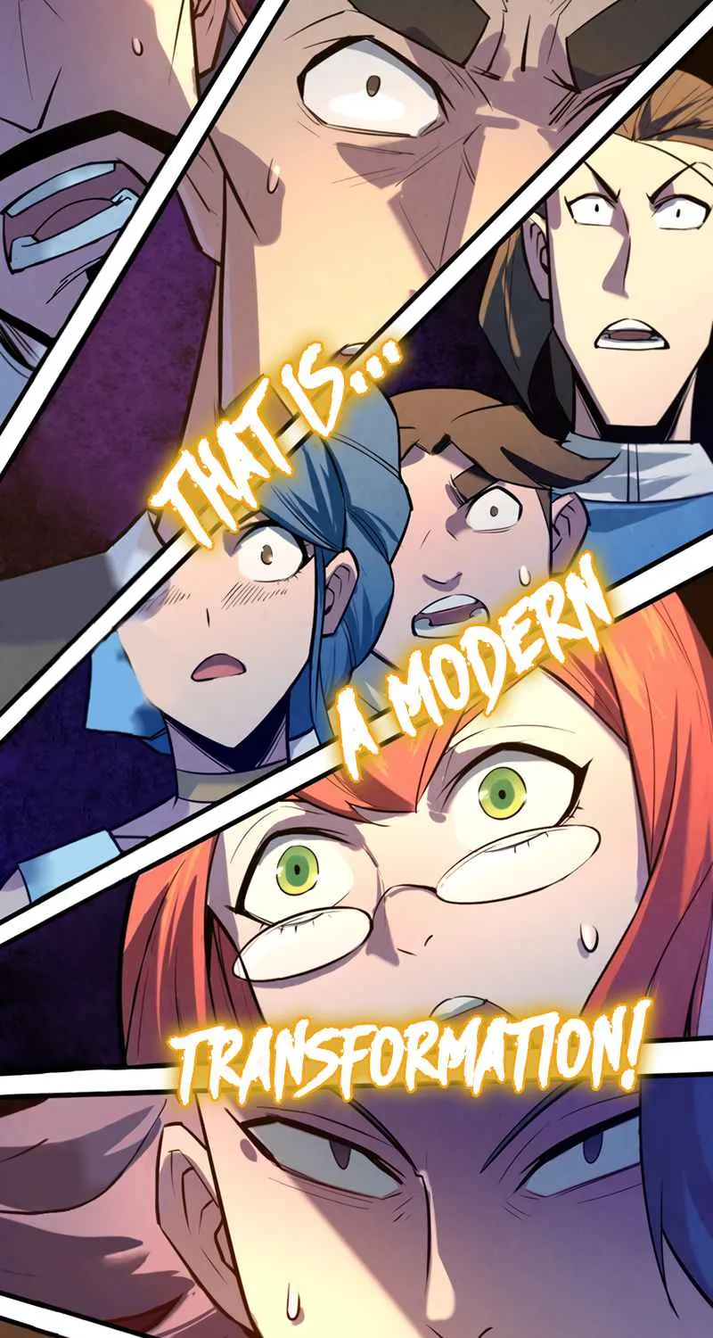The Eternal Supreme Chapter 20 page 57 - 