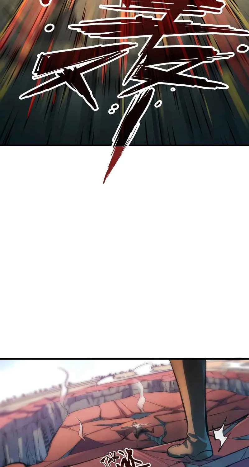 The Eternal Supreme Chapter 21 page 20 - 