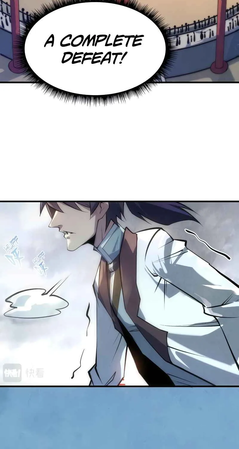 The Eternal Supreme Chapter 21 page 24 - 