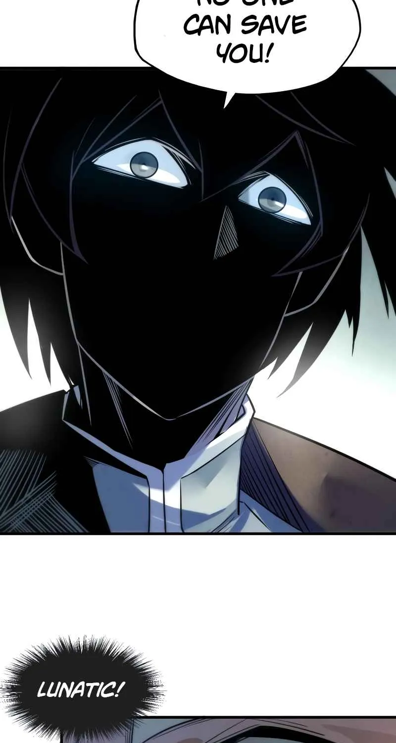 The Eternal Supreme Chapter 21 page 30 - 