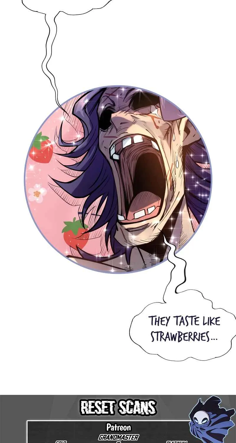 The Eternal Supreme Chapter 21 page 46 - 