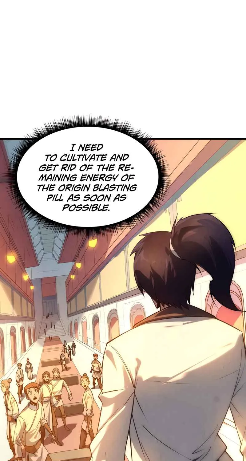 The Eternal Supreme Chapter 23 page 39 - 