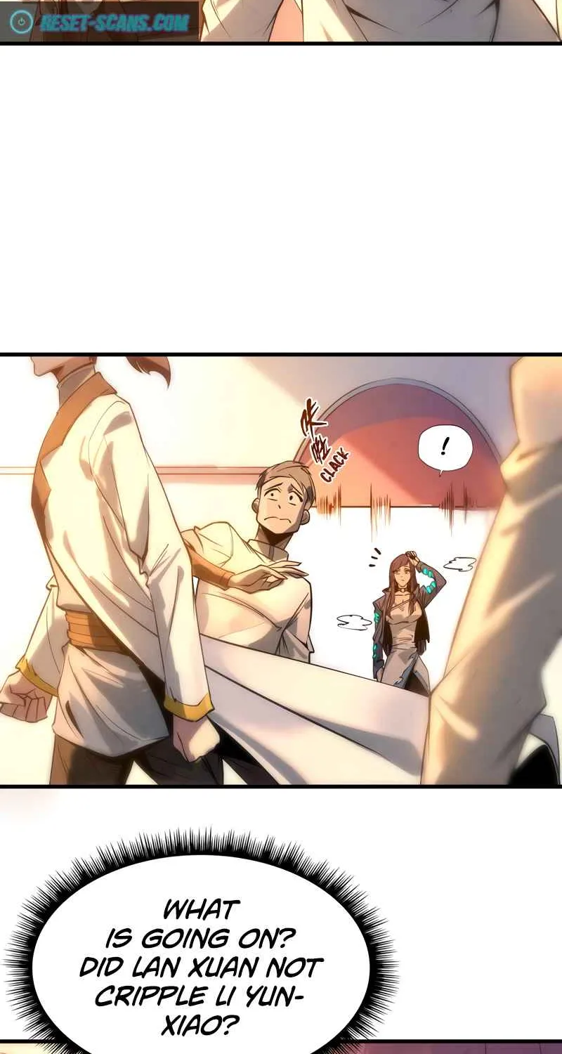 The Eternal Supreme Chapter 23 page 40 - 
