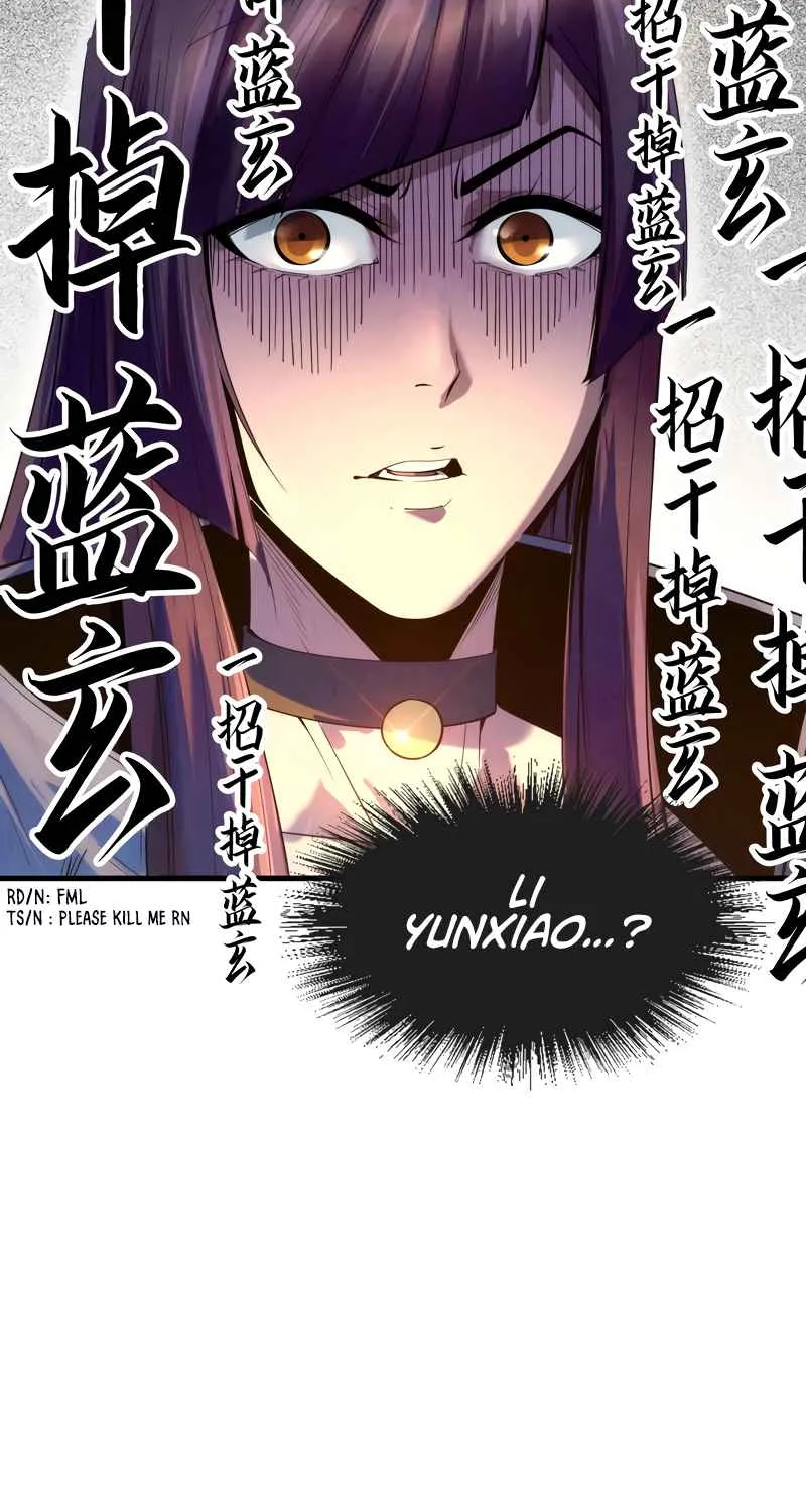 The Eternal Supreme Chapter 23 page 45 - 