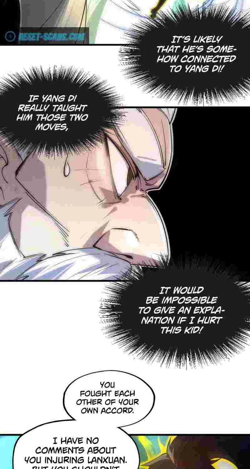 The Eternal Supreme Chapter 23 page 6 - 