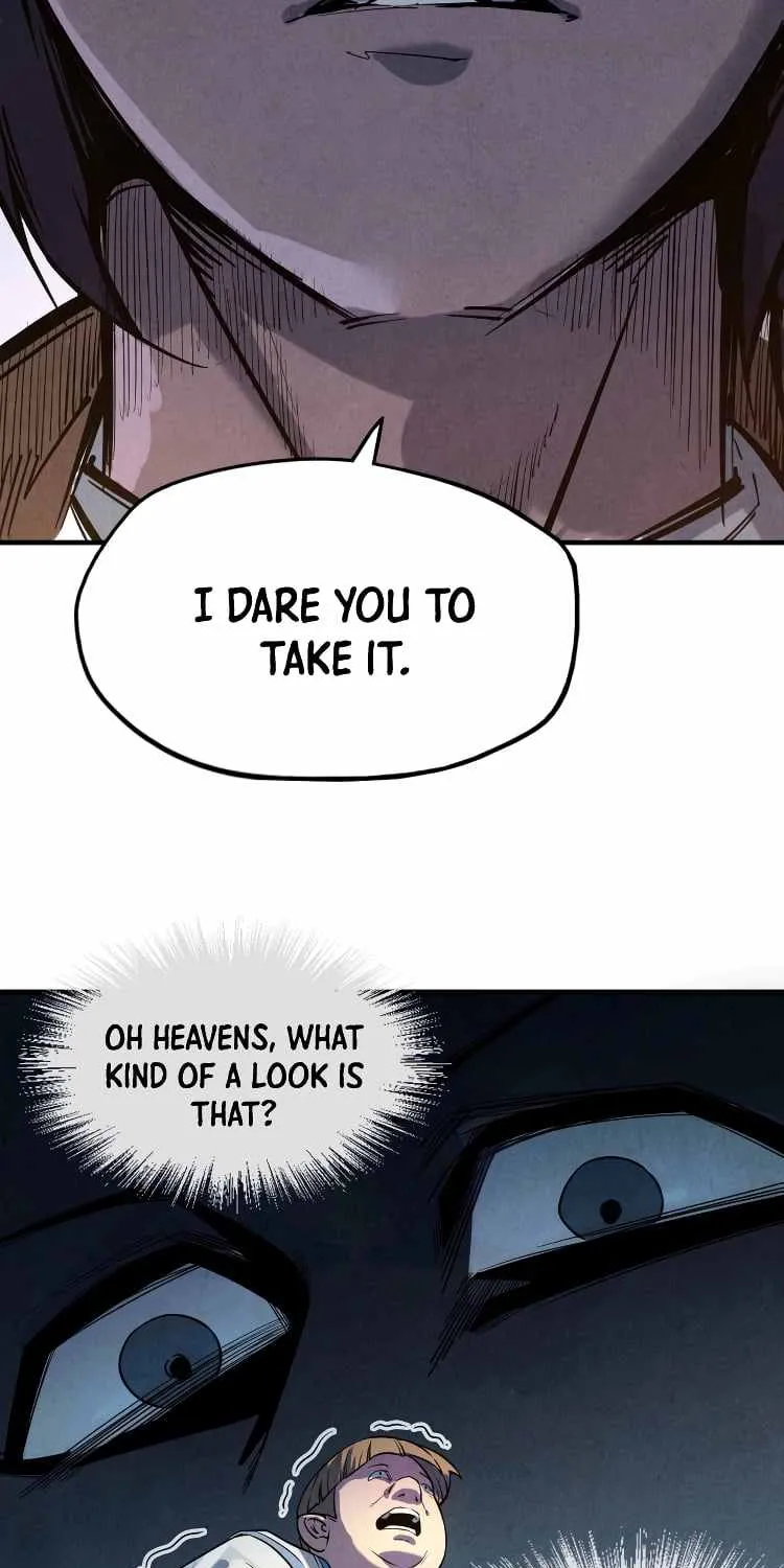 The Eternal Supreme Chapter 26 page 11 - 