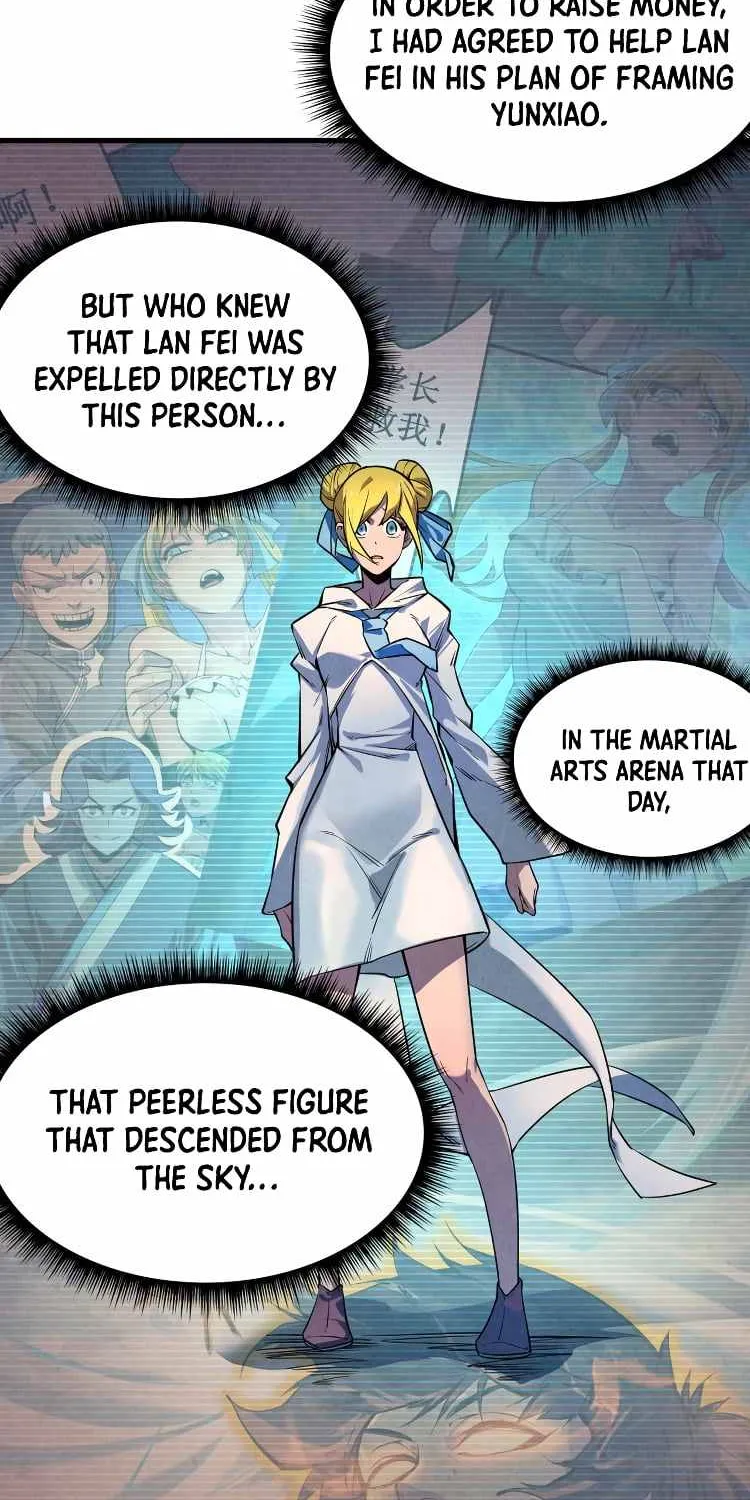 The Eternal Supreme Chapter 26 page 14 - 