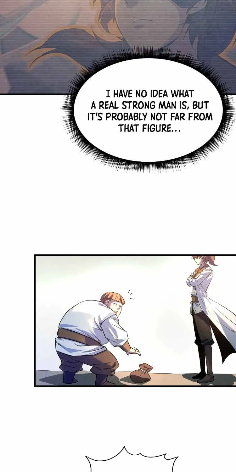 The Eternal Supreme Chapter 26 page 15 - 