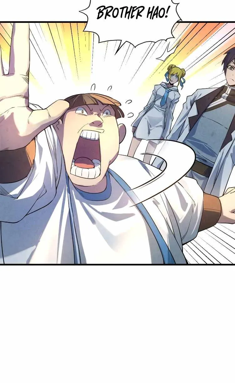 The Eternal Supreme Chapter 26 page 16 - 
