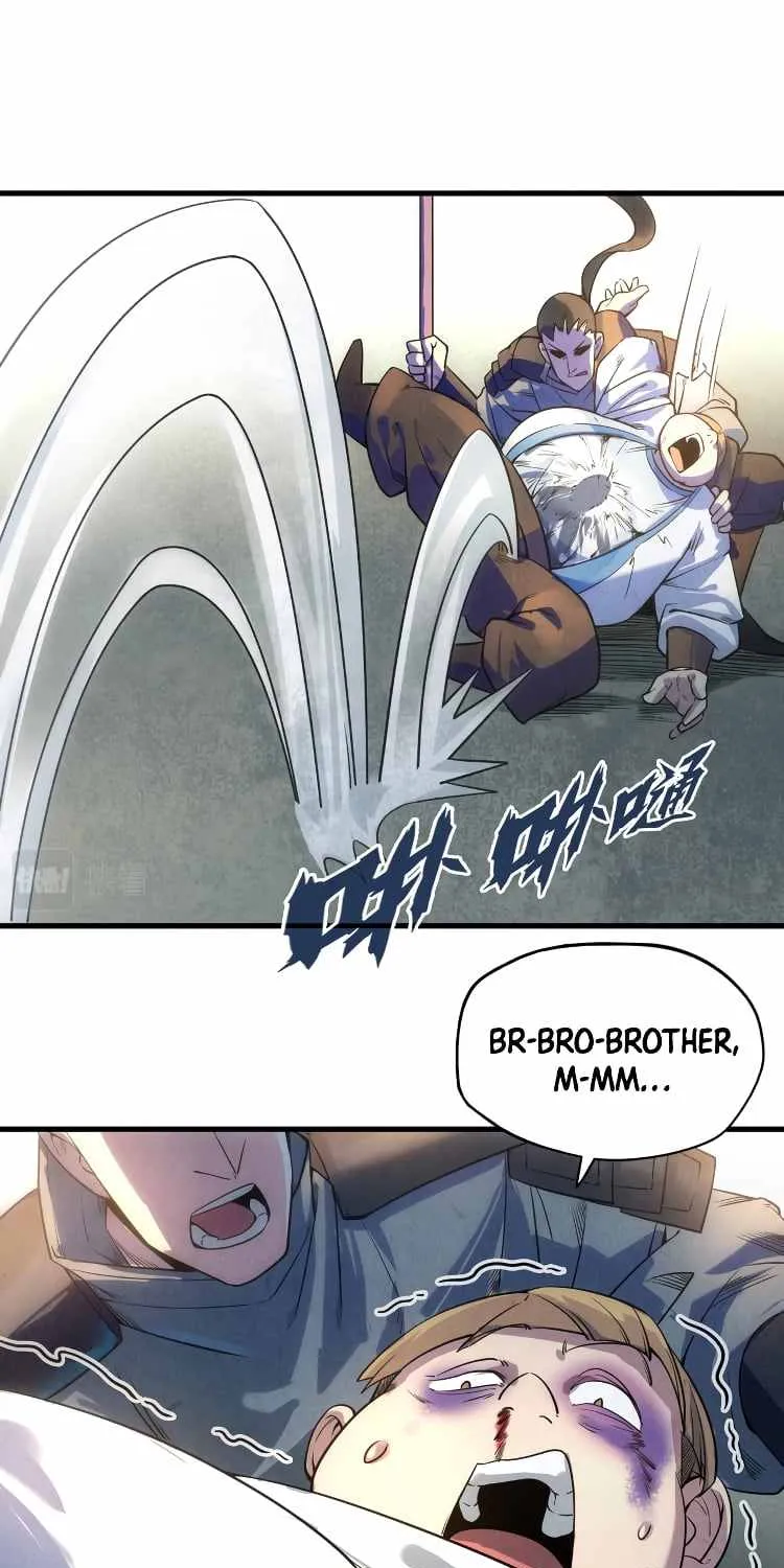 The Eternal Supreme Chapter 26 page 23 - 