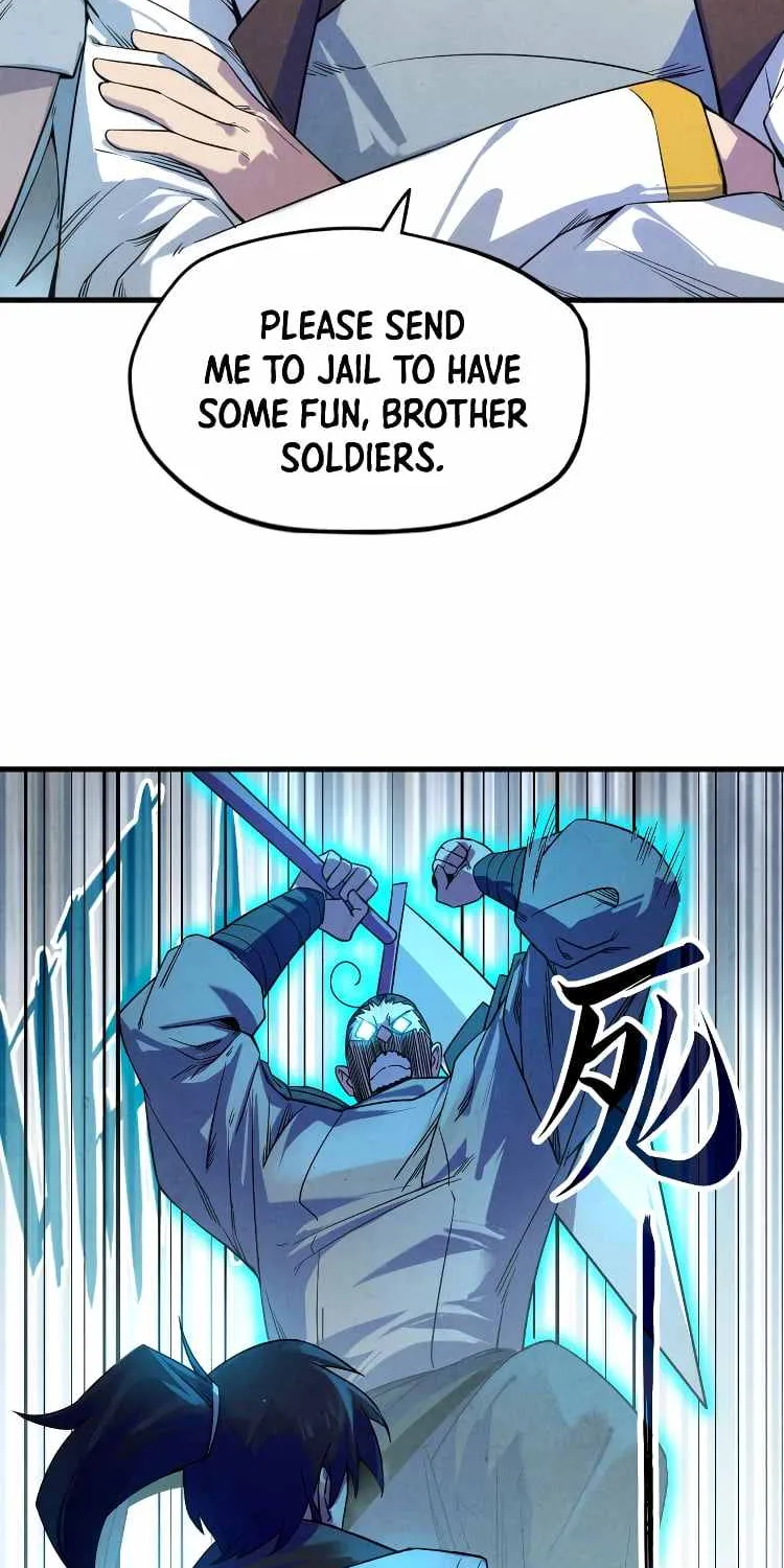 The Eternal Supreme Chapter 26 page 26 - 