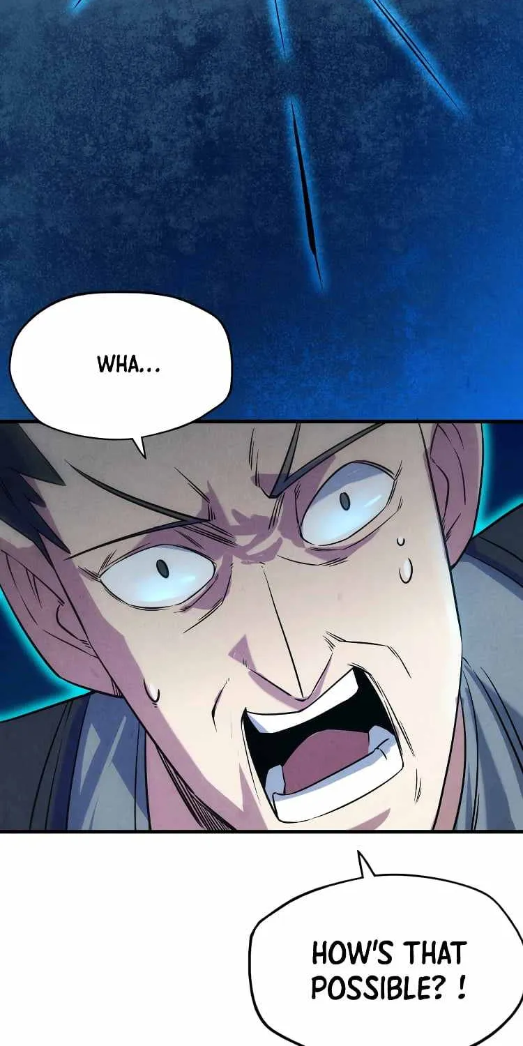 The Eternal Supreme Chapter 26 page 30 - 
