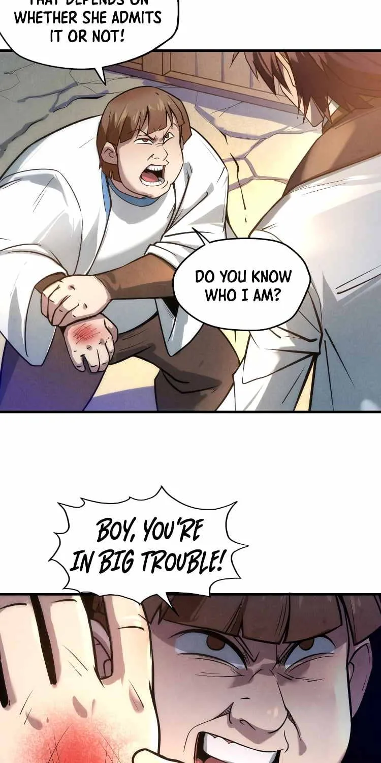 The Eternal Supreme Chapter 26 page 4 - 