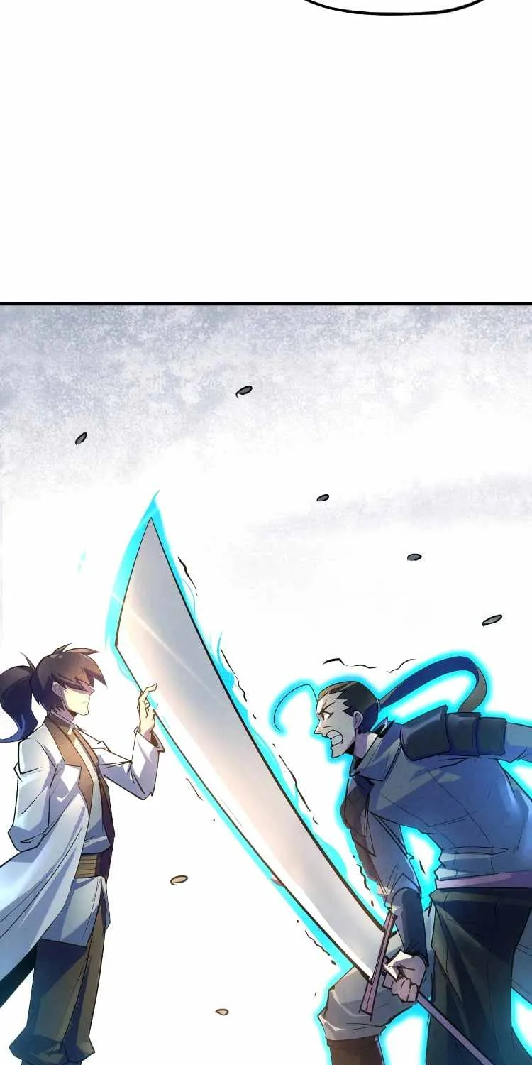 The Eternal Supreme Chapter 26 page 31 - 