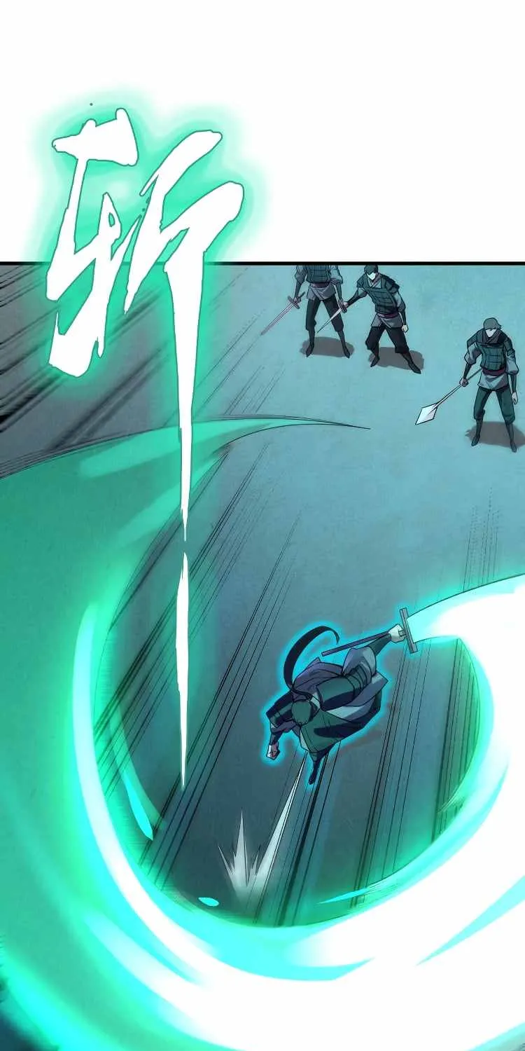 The Eternal Supreme Chapter 26 page 37 - 