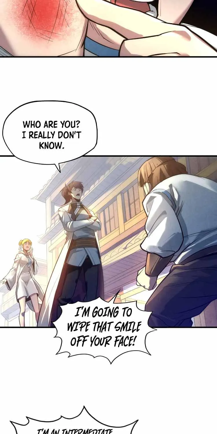 The Eternal Supreme Chapter 26 page 5 - 