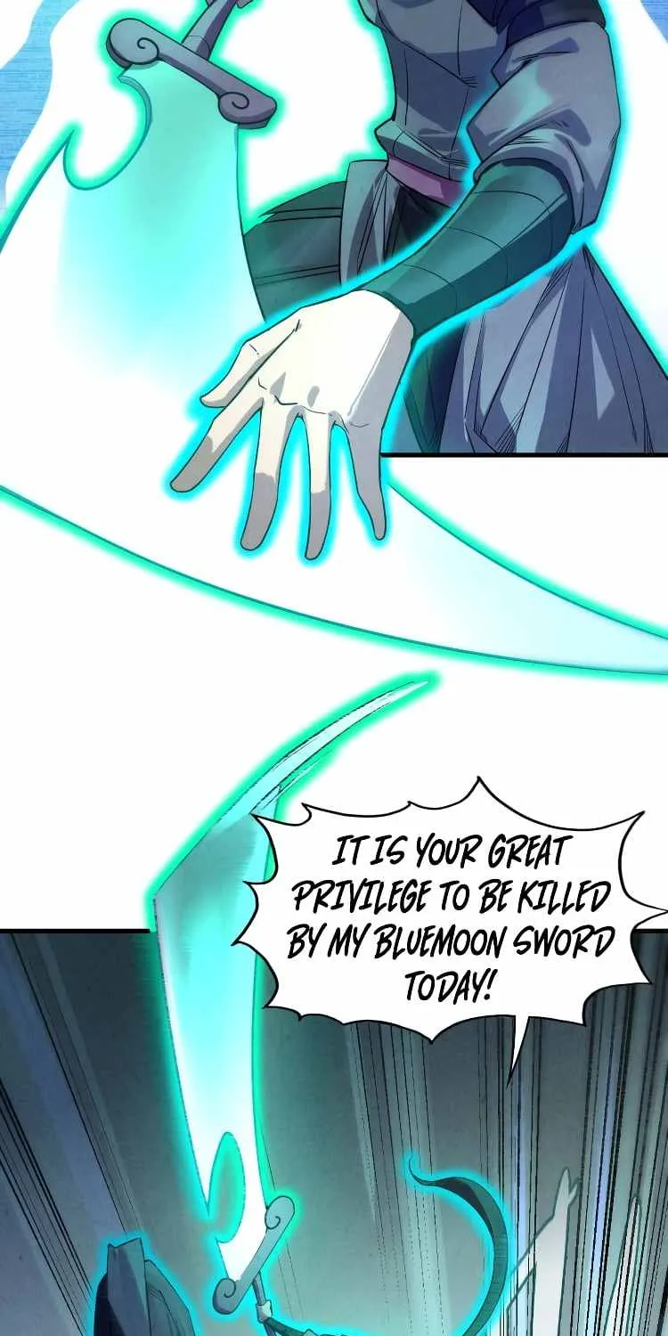 The Eternal Supreme Chapter 26 page 41 - 