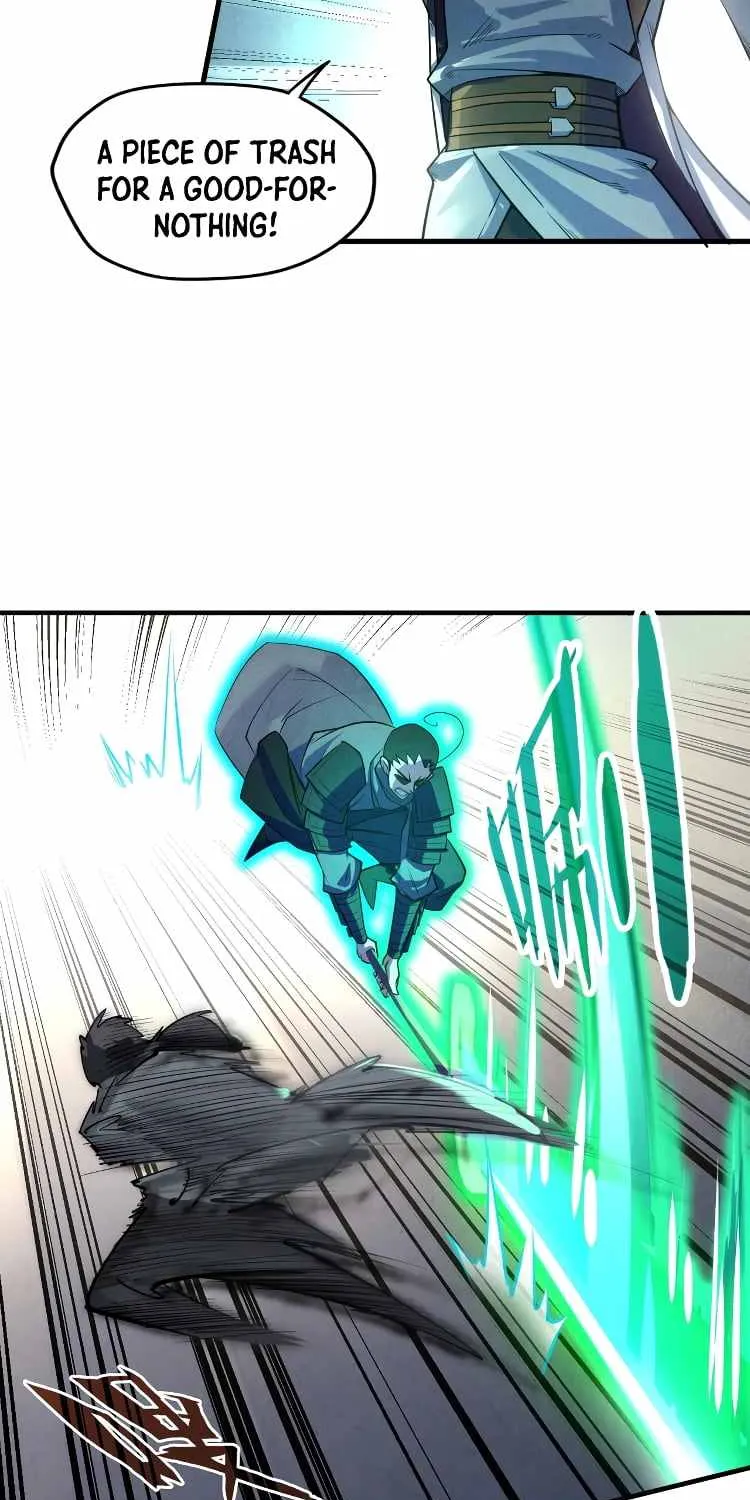 The Eternal Supreme Chapter 26 page 43 - 