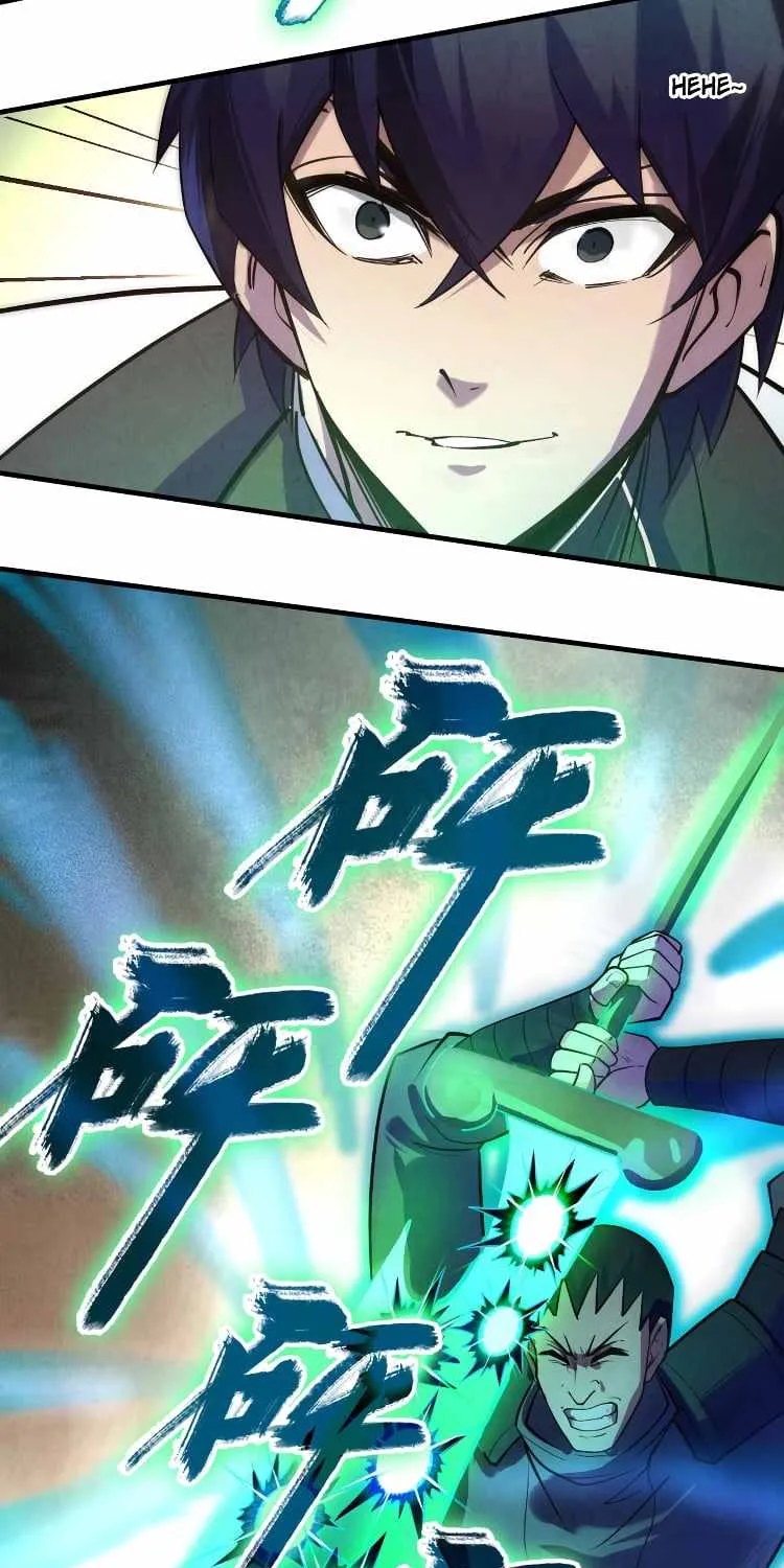 The Eternal Supreme Chapter 26 page 45 - 