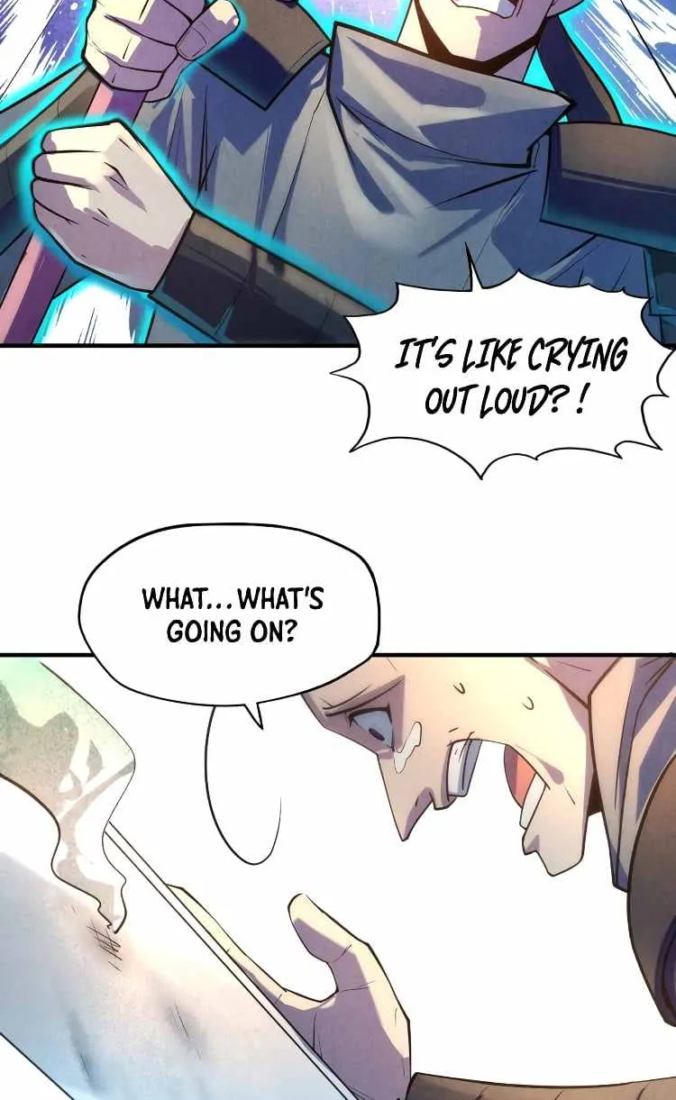 The Eternal Supreme Chapter 26 page 48 - 