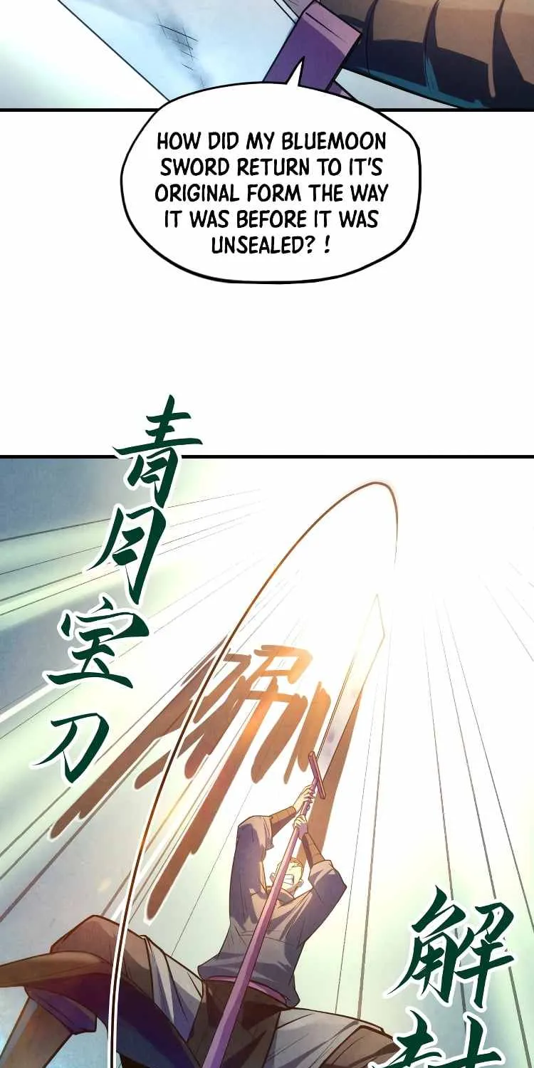 The Eternal Supreme Chapter 26 page 49 - 