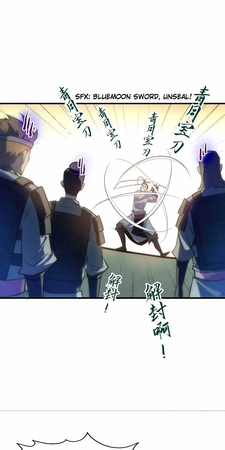 The Eternal Supreme Chapter 26 page 51 - 