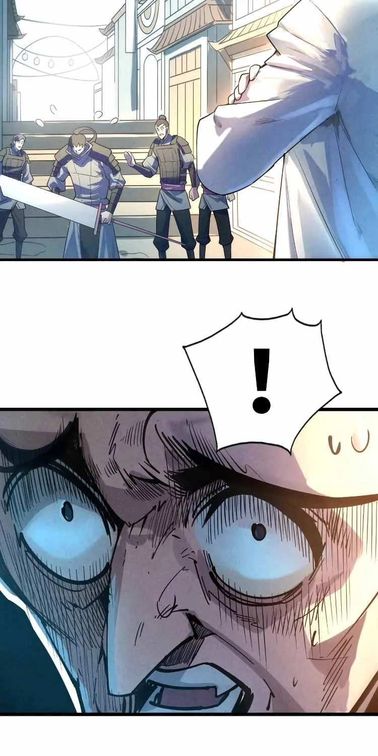 The Eternal Supreme Chapter 26 page 53 - 