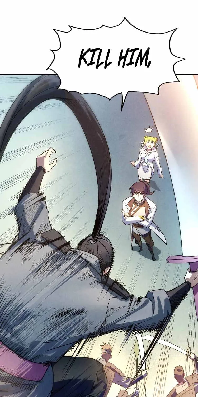 The Eternal Supreme Chapter 26 page 54 - 