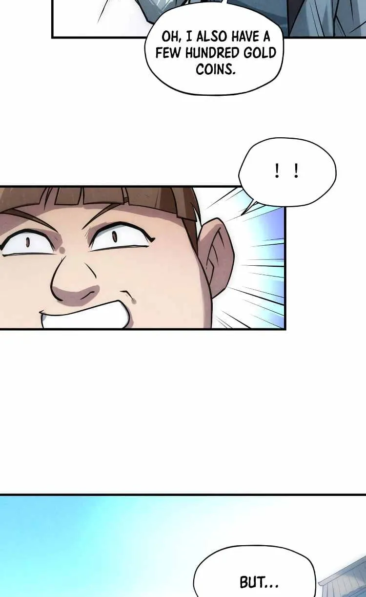 The Eternal Supreme Chapter 26 page 8 - 