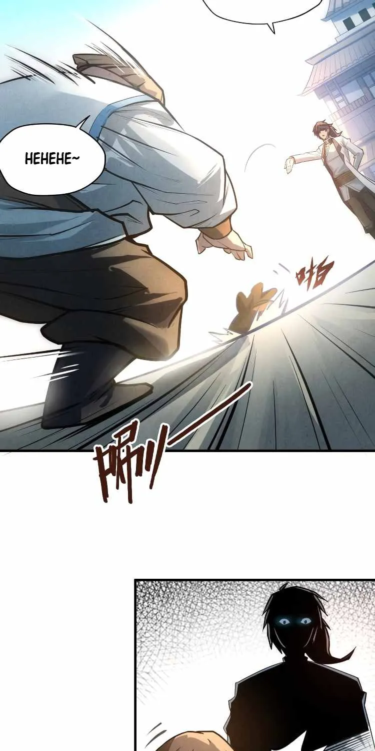 The Eternal Supreme Chapter 26 page 9 - 