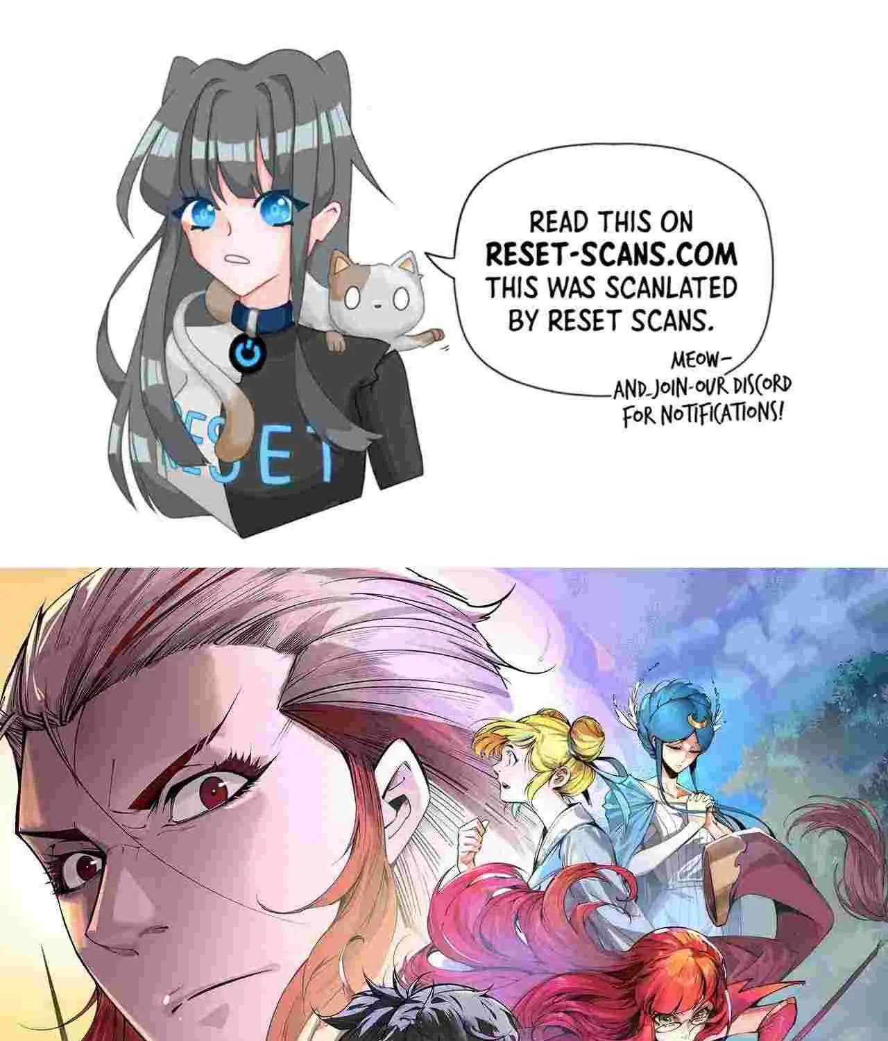 The Eternal Supreme Chapter 27 page 3 - 