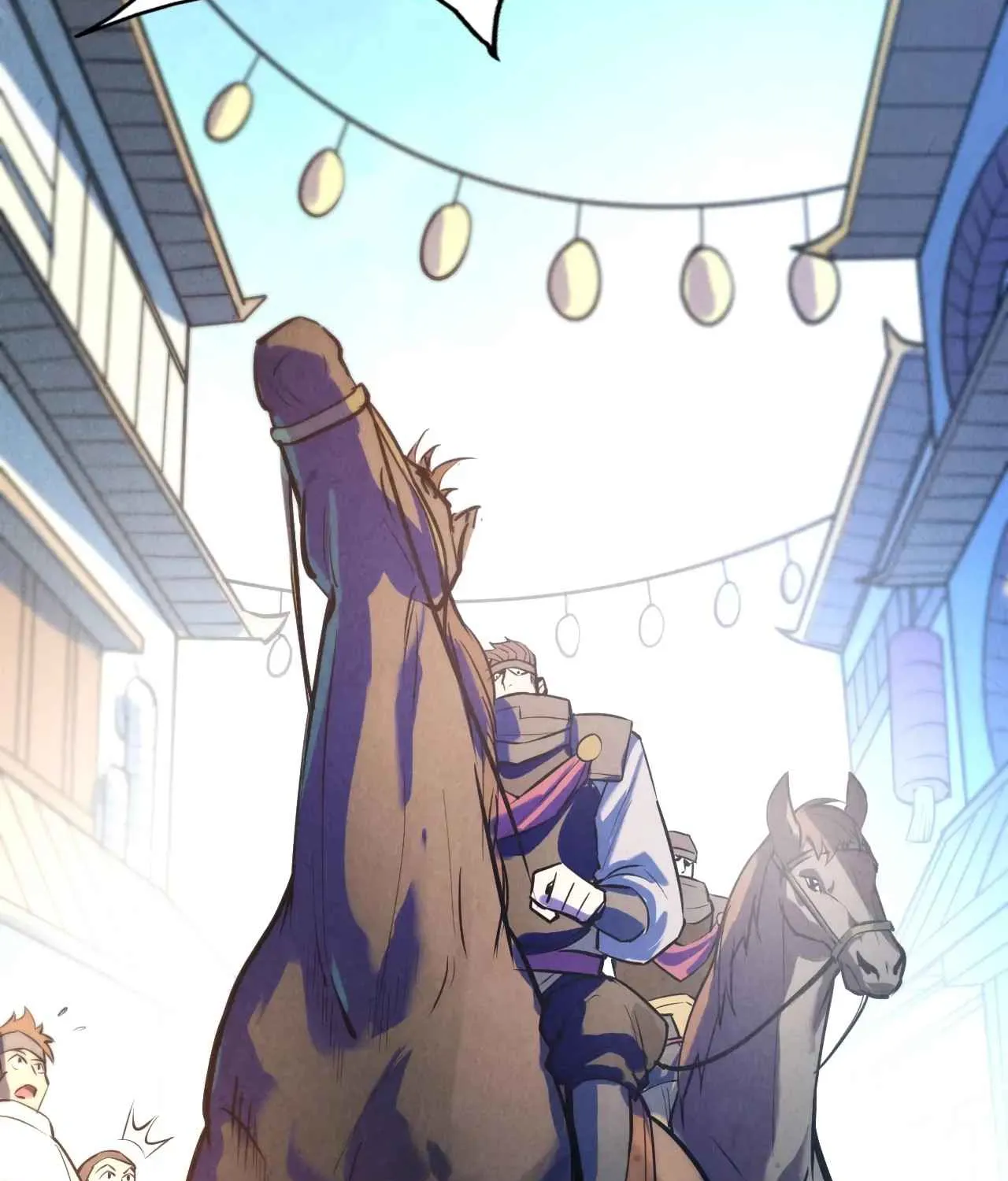 The Eternal Supreme Chapter 27 page 29 - 