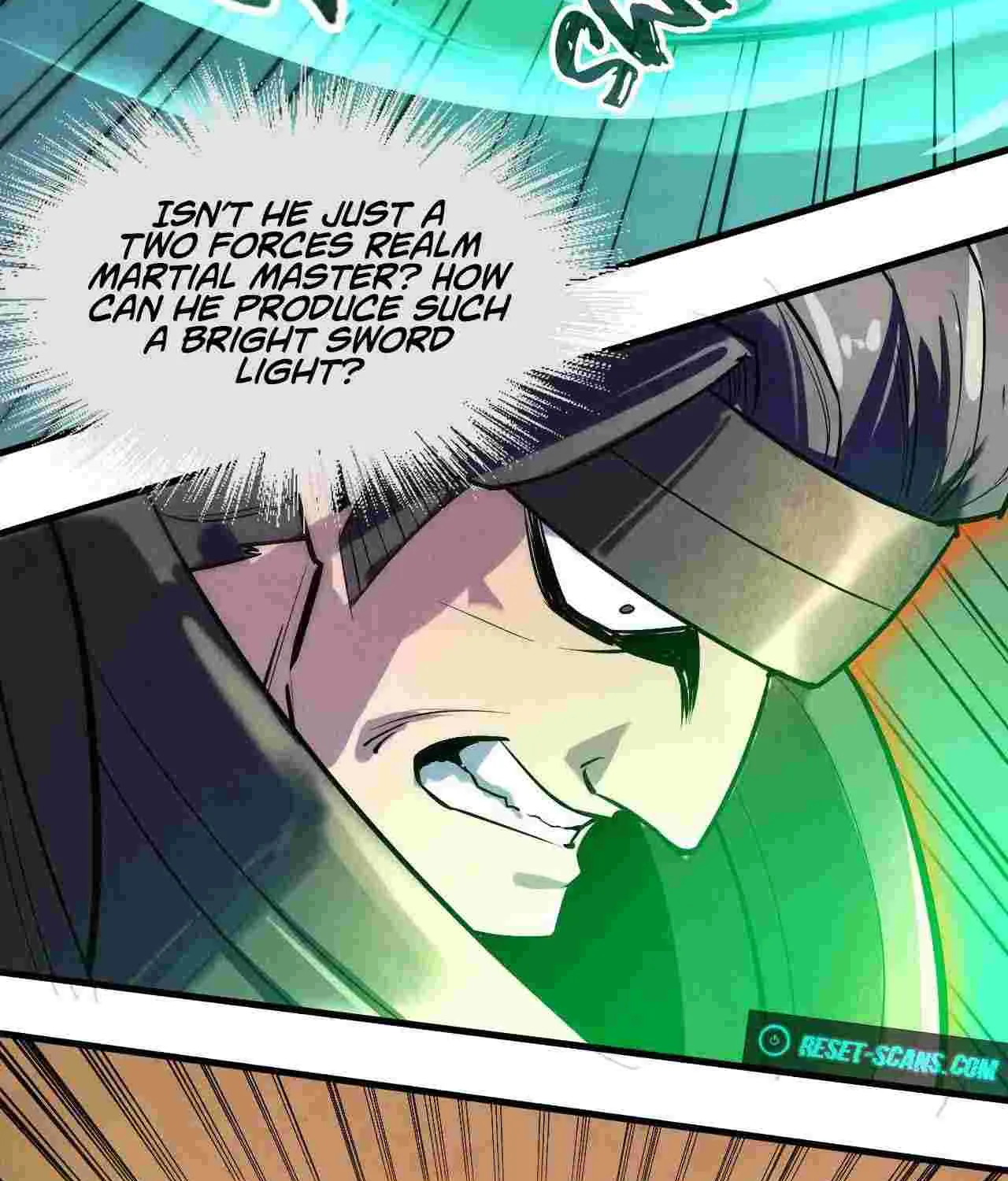 The Eternal Supreme Chapter 27 page 40 - 
