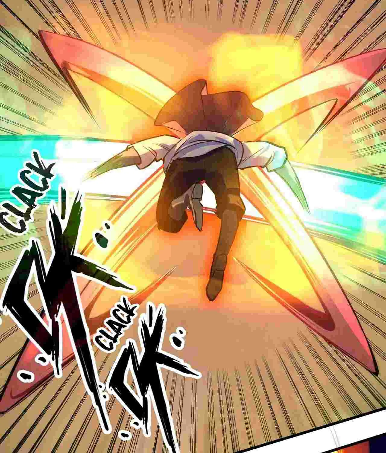 The Eternal Supreme Chapter 27 page 41 - 