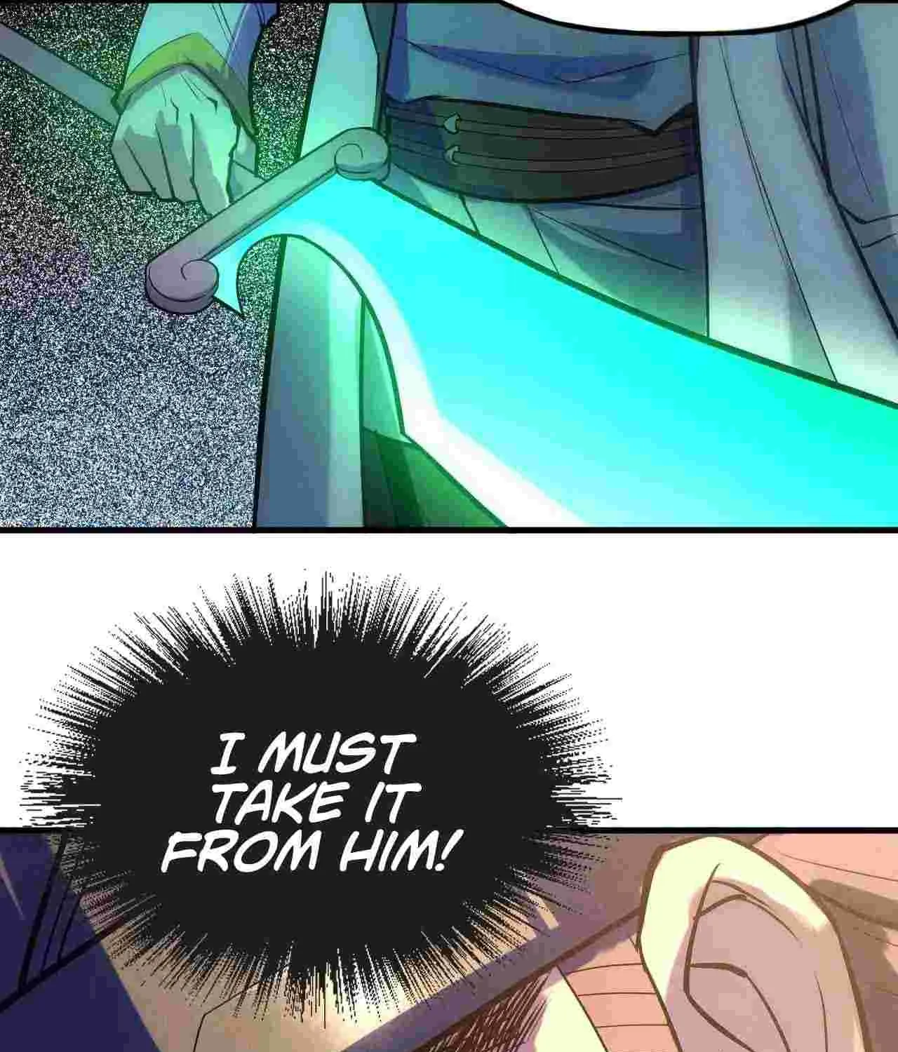 The Eternal Supreme Chapter 27 page 46 - 